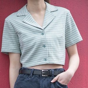 ✰Brandy Melville✰ vivian top